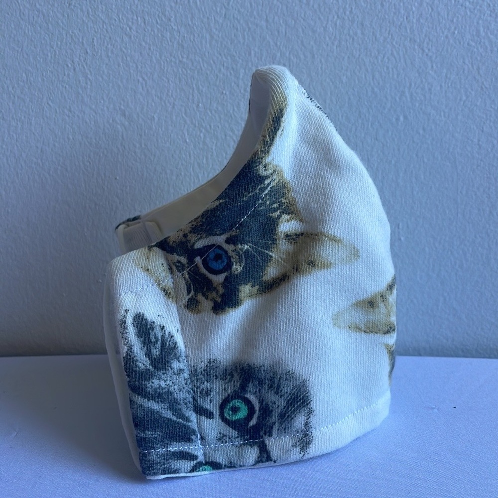 Cat Mask Set - Picture 4 of 6